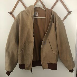 Carhartt Coat